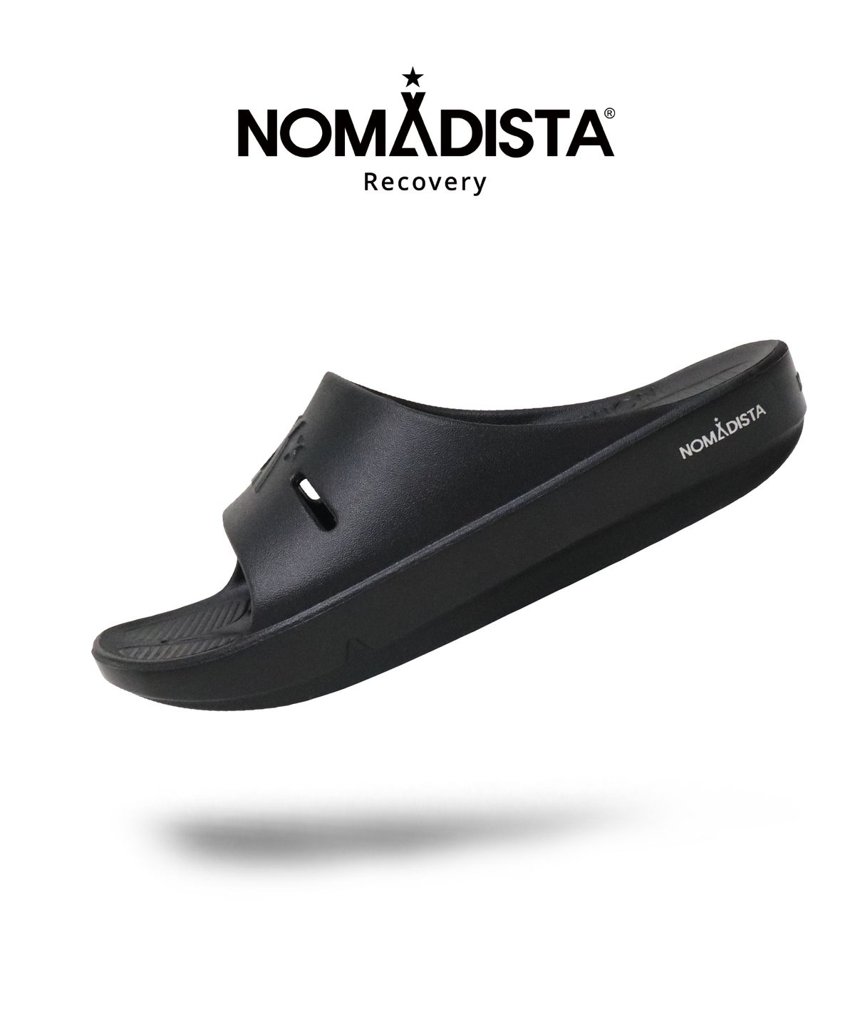 노마디스타(NOMADISTA) 리커버리슈즈 클래식