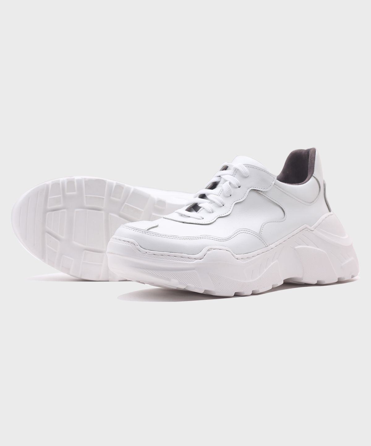 알몬도(ALMONDO) SN002_Sneakers