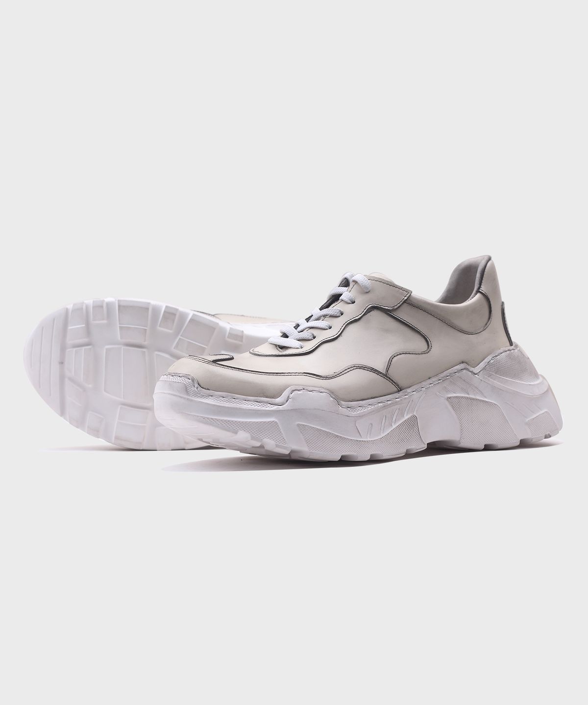 알몬도(ALMONDO) SN005_Sneakers