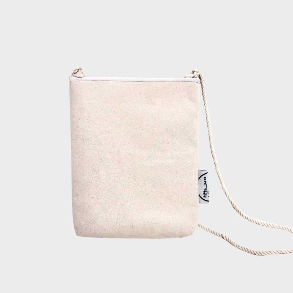 씨씨씨프로젝트(CCCPROJECT) rope cross bag
