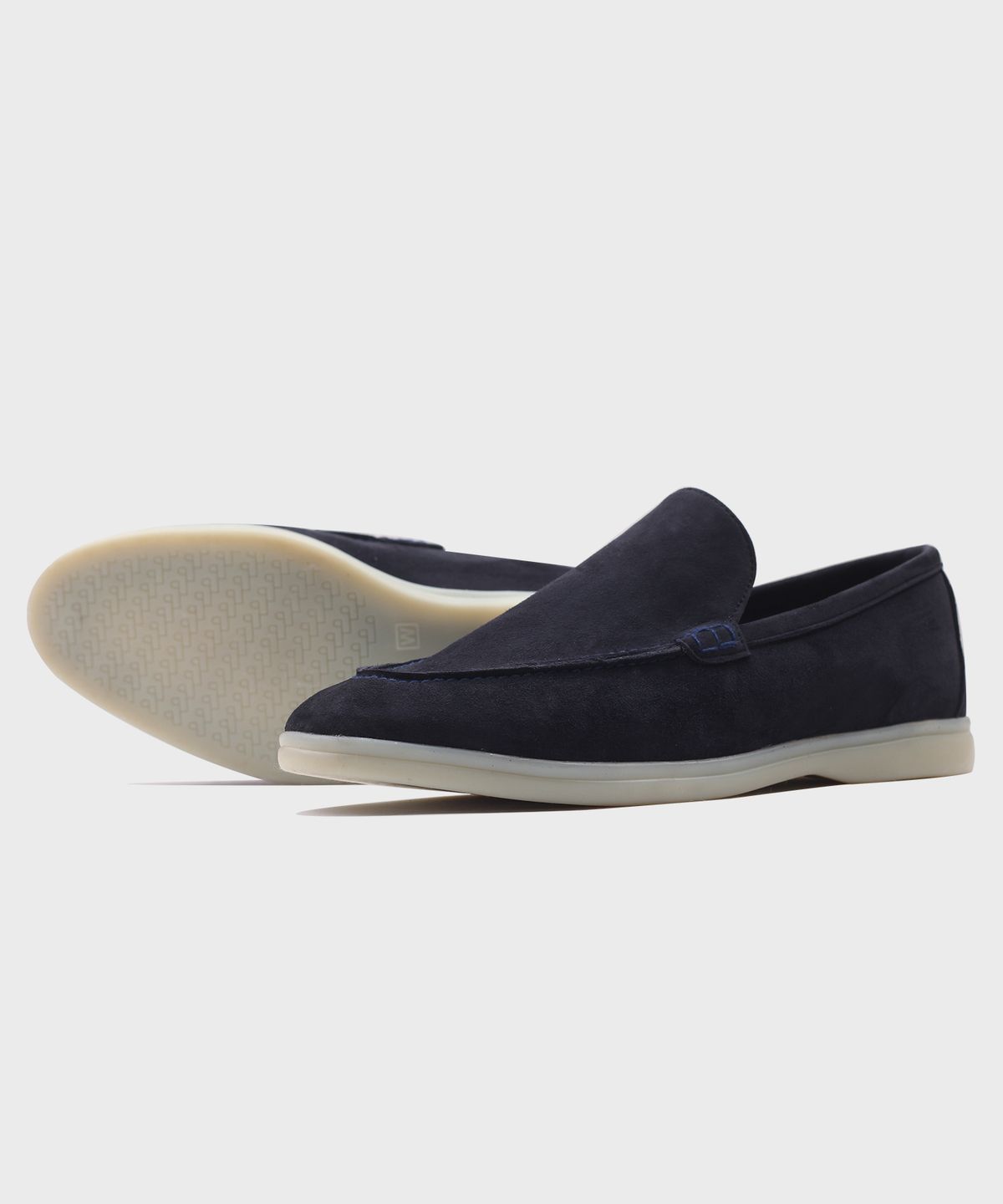 알몬도(ALMONDO) LO267_Loafer