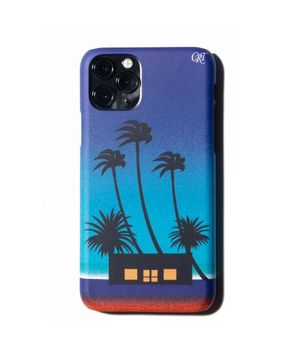 DAYTIME 모바일 케이스 blue