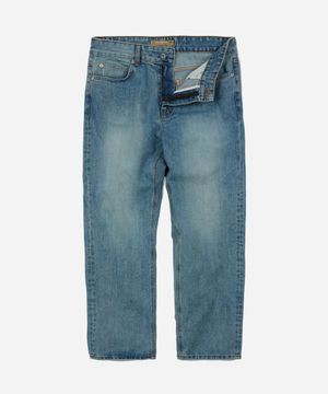 OG WIDE DENIM PANTS _ LIGHT BLUE