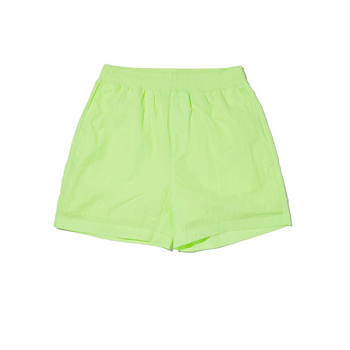 브라이언베리(BRIAN BERRY) SPORTS SWIM PANTS_LIME