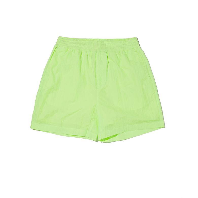 SPORTS SWIM PANTS_LIME
