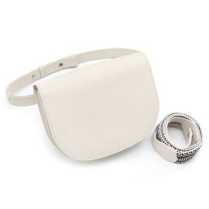 블리스 미니 벨트 크로스백