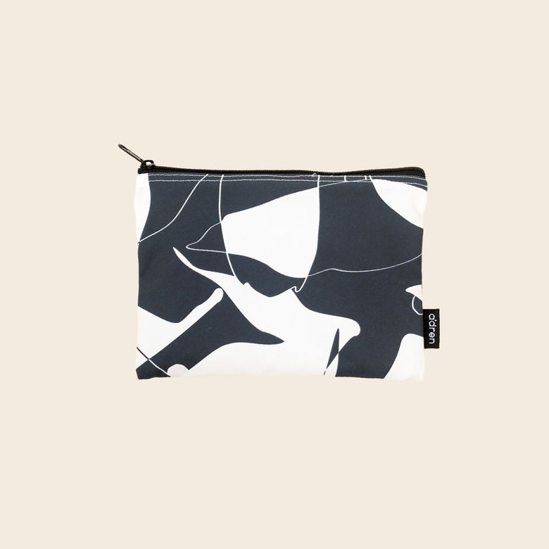 [숲 속 토끼] 파우치 pouch