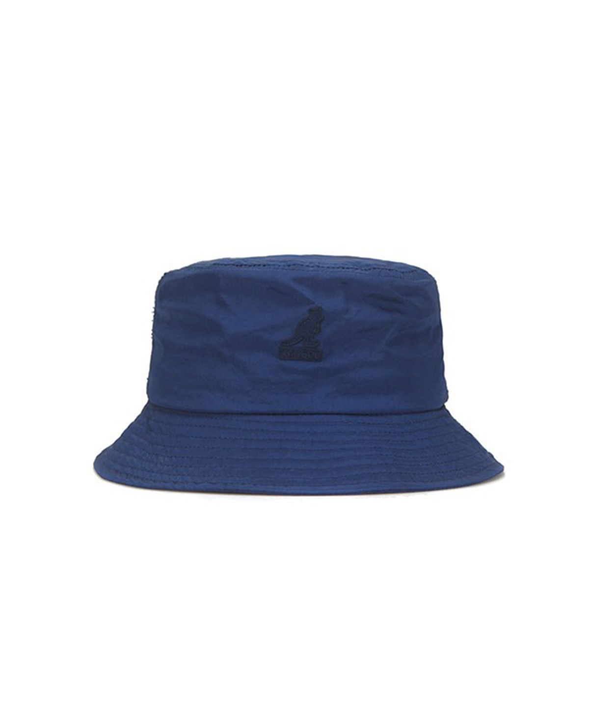 캉골(KANGOL) 나일론 버켓 4361 블루