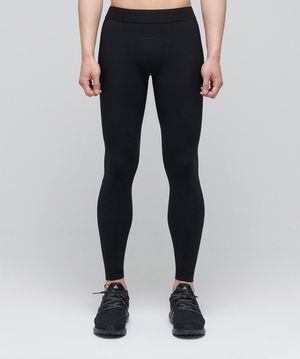 컴프레션 레깅스 (블랙)