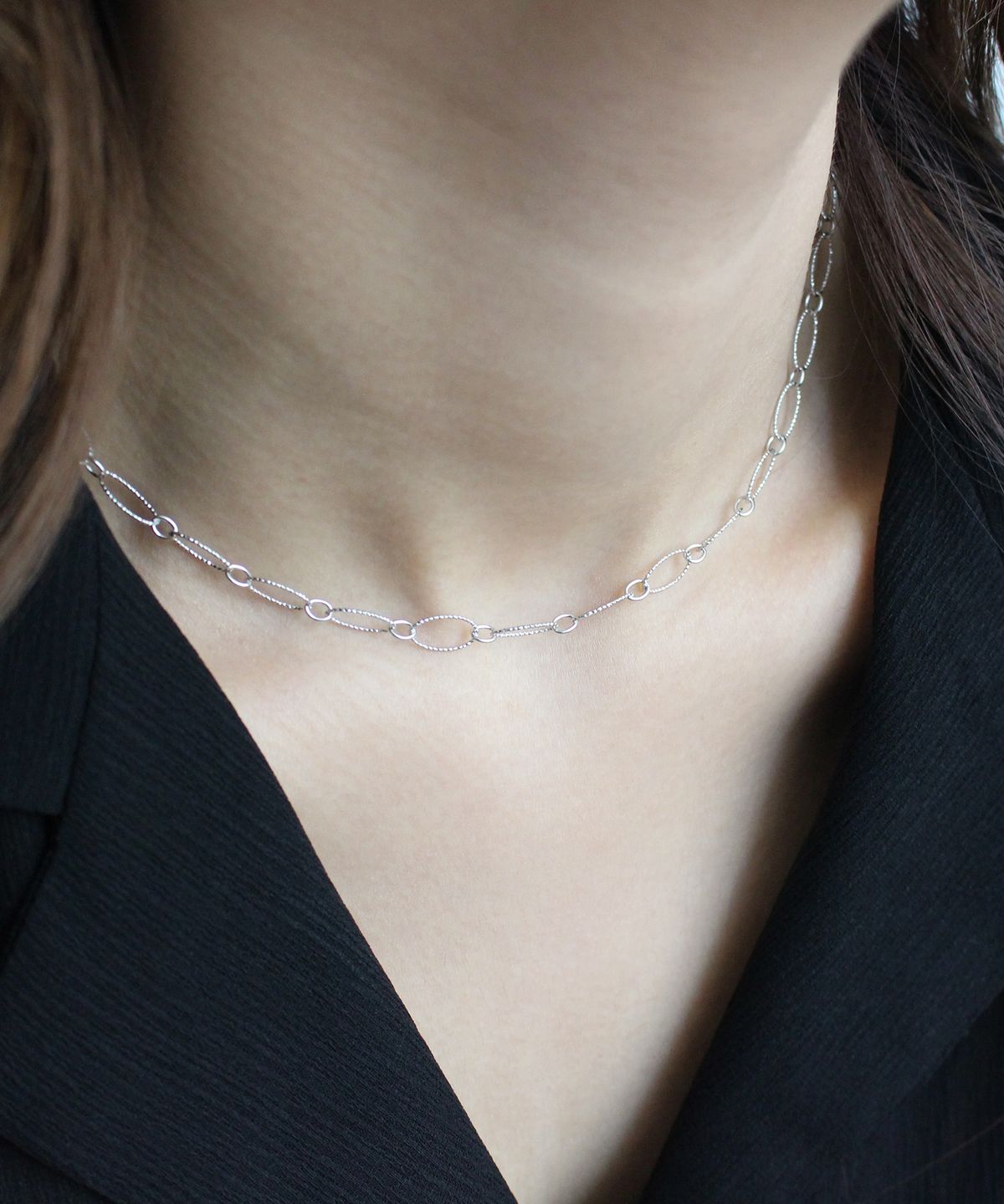 메이딘리(MADIN'LY) Chaine necklace