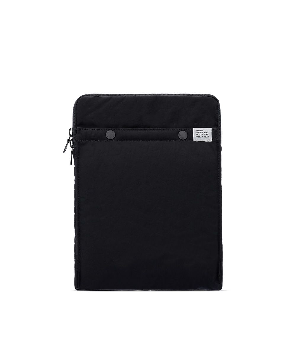 ☆sweetch☆ CITY BOYS IPAD CASE Sand CT-017-SD CITY BOYS IPAD CASE Ochre Mustard 11