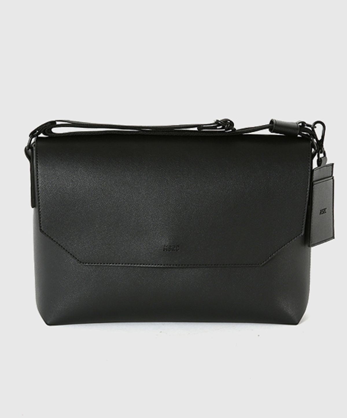몬스터리퍼블릭(MONSTER REPUBLIC) MSRC 006 CROSS BAG / BLACK