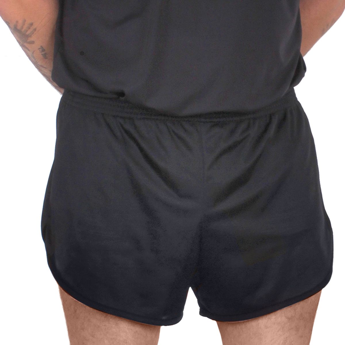 로스코(ROTHCO) 70022  Ranger P/T (Physical Training) Shorts