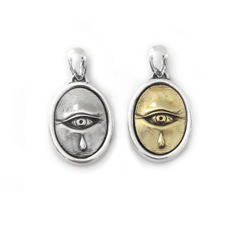 Happy Tears Pendant