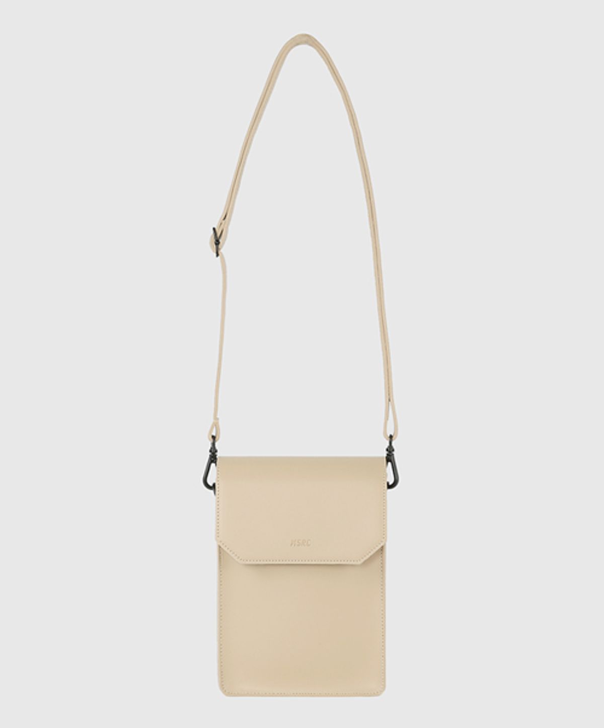 몬스터리퍼블릭(MONSTER REPUBLIC) MSRC 004 MINI BAG / IVORY