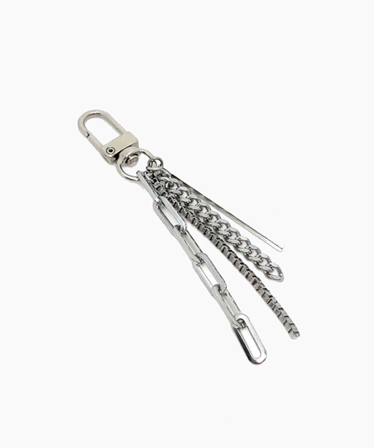 셉텐벌5(SEPTEMBER5) Mix chain keyring