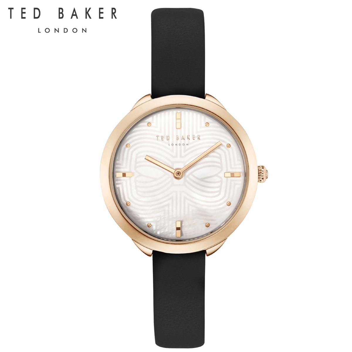 테드 베이커(TED BAKER) 여성용 시계 TE15198026