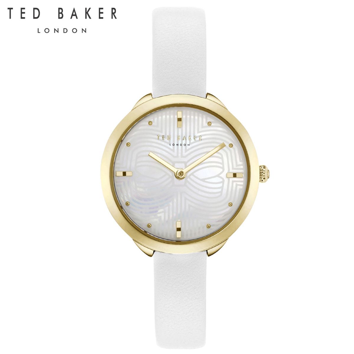 테드 베이커(TED BAKER) 여성용 시계 TE15198024