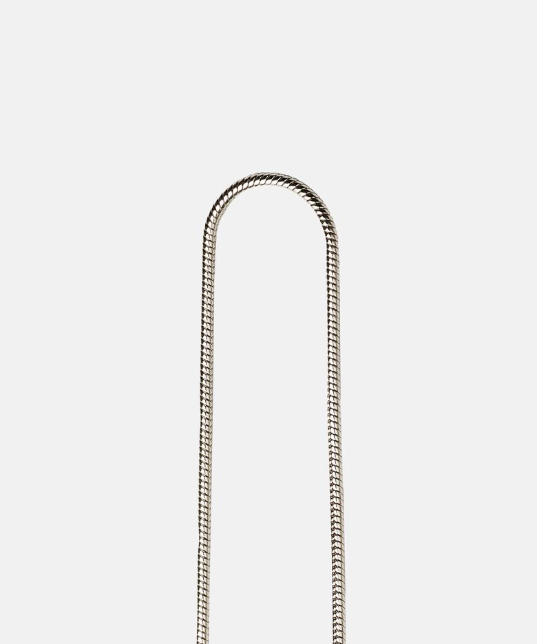 SNAKE Shoulder Chain (Silver)