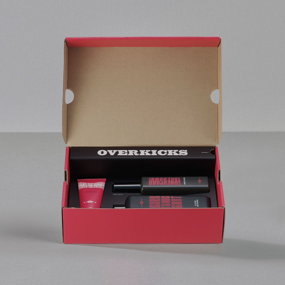 오버펜스(OVERFENCE) 오버펜스 오버킥스