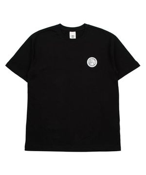 state of mind tee (black)