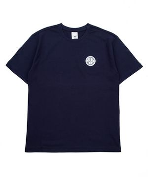 state of mind tee (navy)