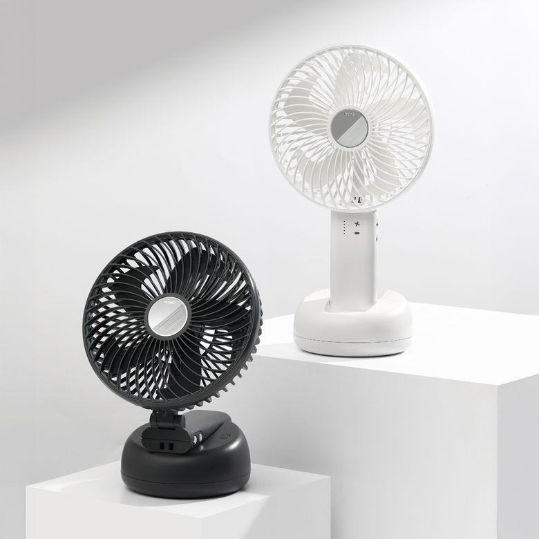 빅팬 윈드스핀 2세대 탁상용 선풍기