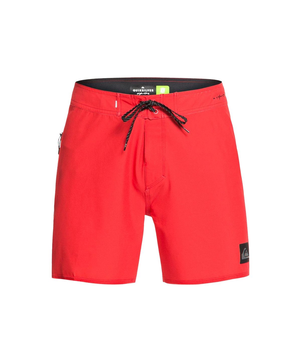 퀵실버(QUIKSILVER) 카이마나 16 보드숏 RQC0