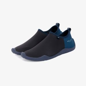 아쿠아슈즈 블럭 블랙