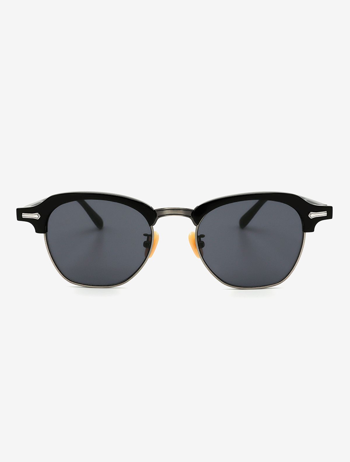 페이션(FACETION) 60S C1 남녀공용 하금테 선글라스