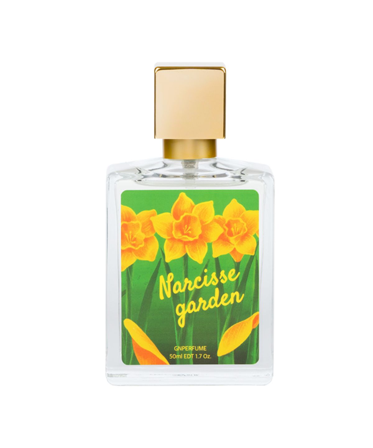지엔퍼퓸(GNPERFUME) [향수] 나르시스 EDT 50ml