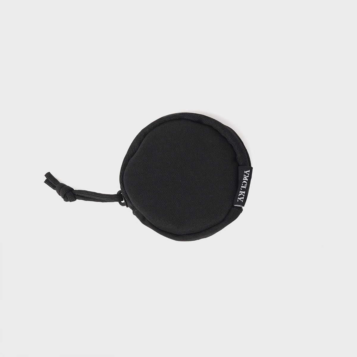 와이엠씨엘케이와이(YMCL KY) GP0576 Coin Purse  - Black