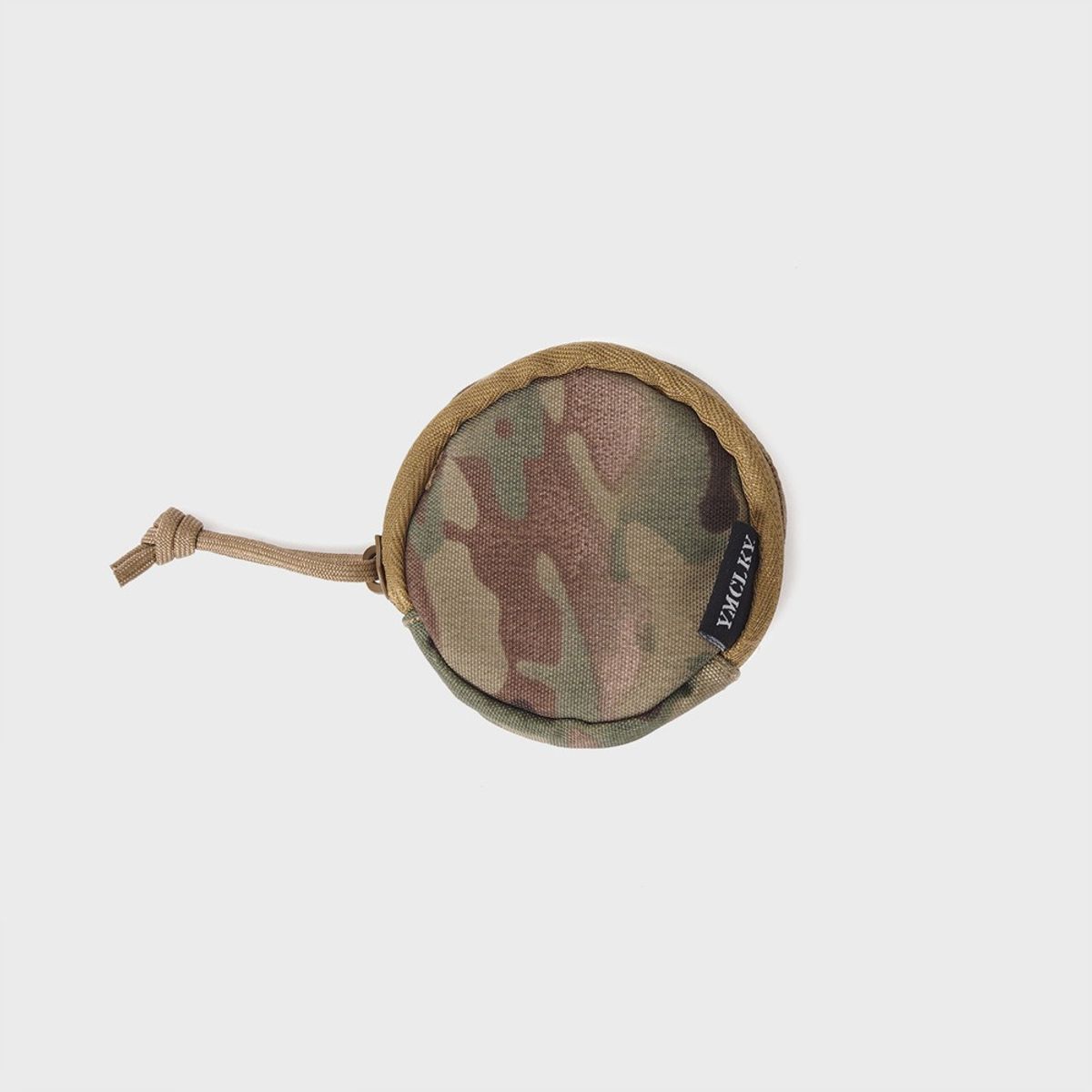 와이엠씨엘케이와이(YMCL KY) GP0576 Coin Purse  - Multi
