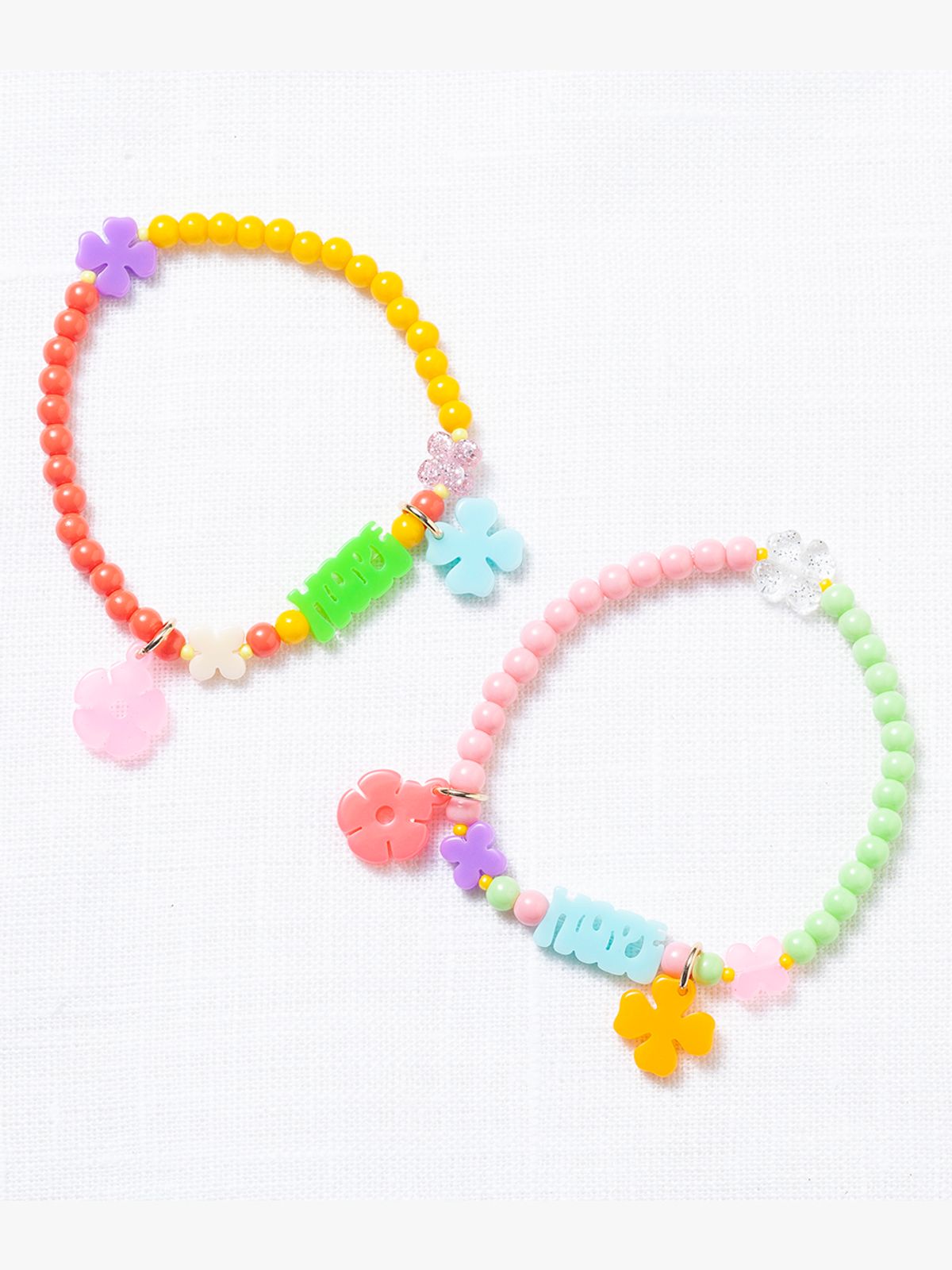 마이부(MY BOO) Hope Hippie Bracelet