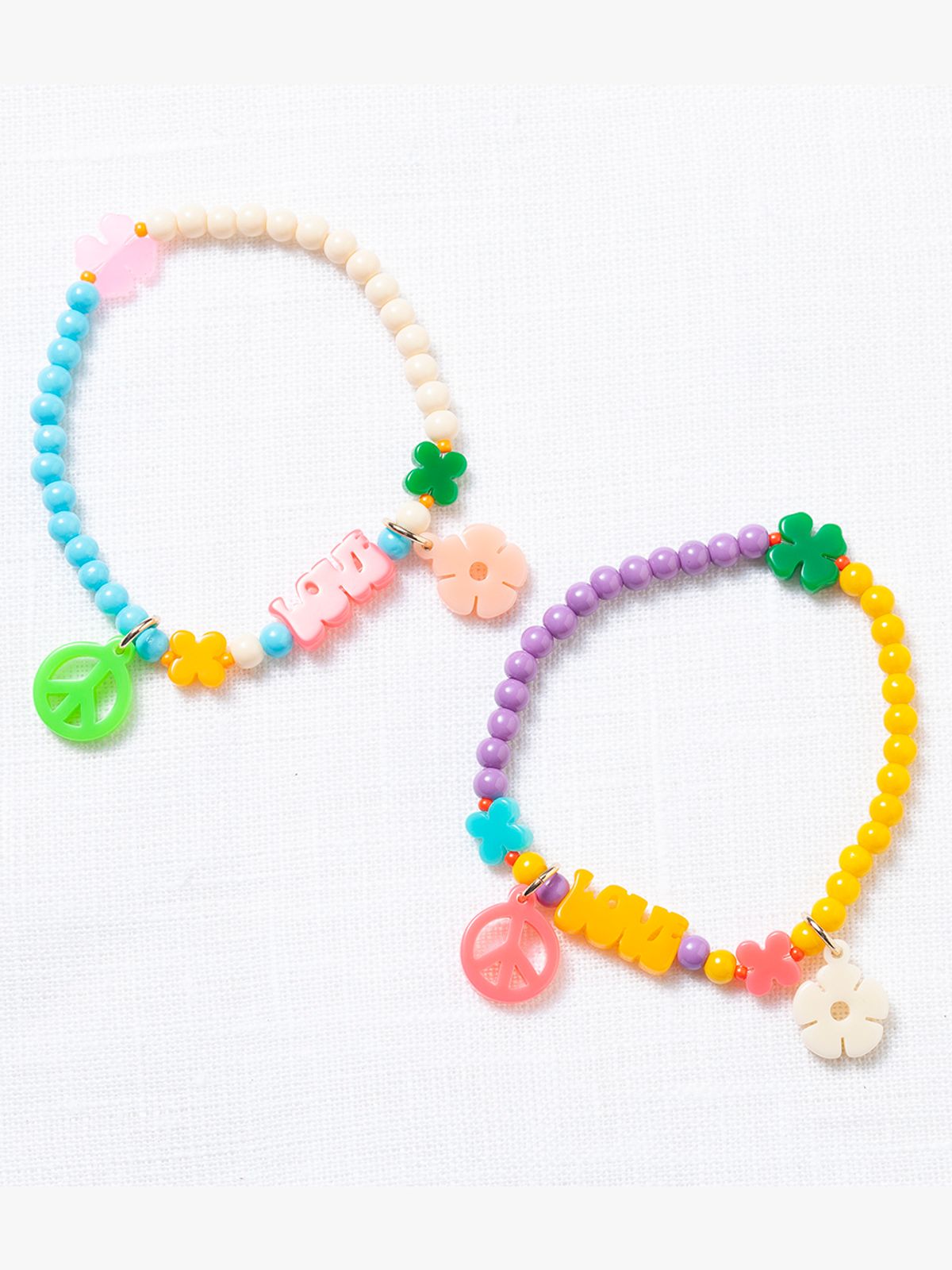 마이부(MY BOO) Love Hippie Bracelet