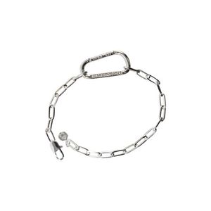 카라비너 후원팔찌