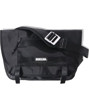 투라인 메신저백_Black