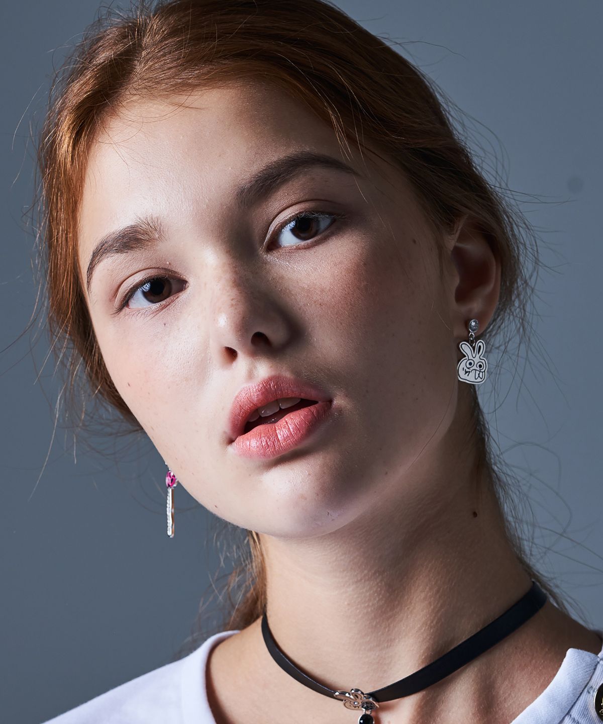 아플라프(AFLAF) W ACCESSORY 003 MULTICOLOR