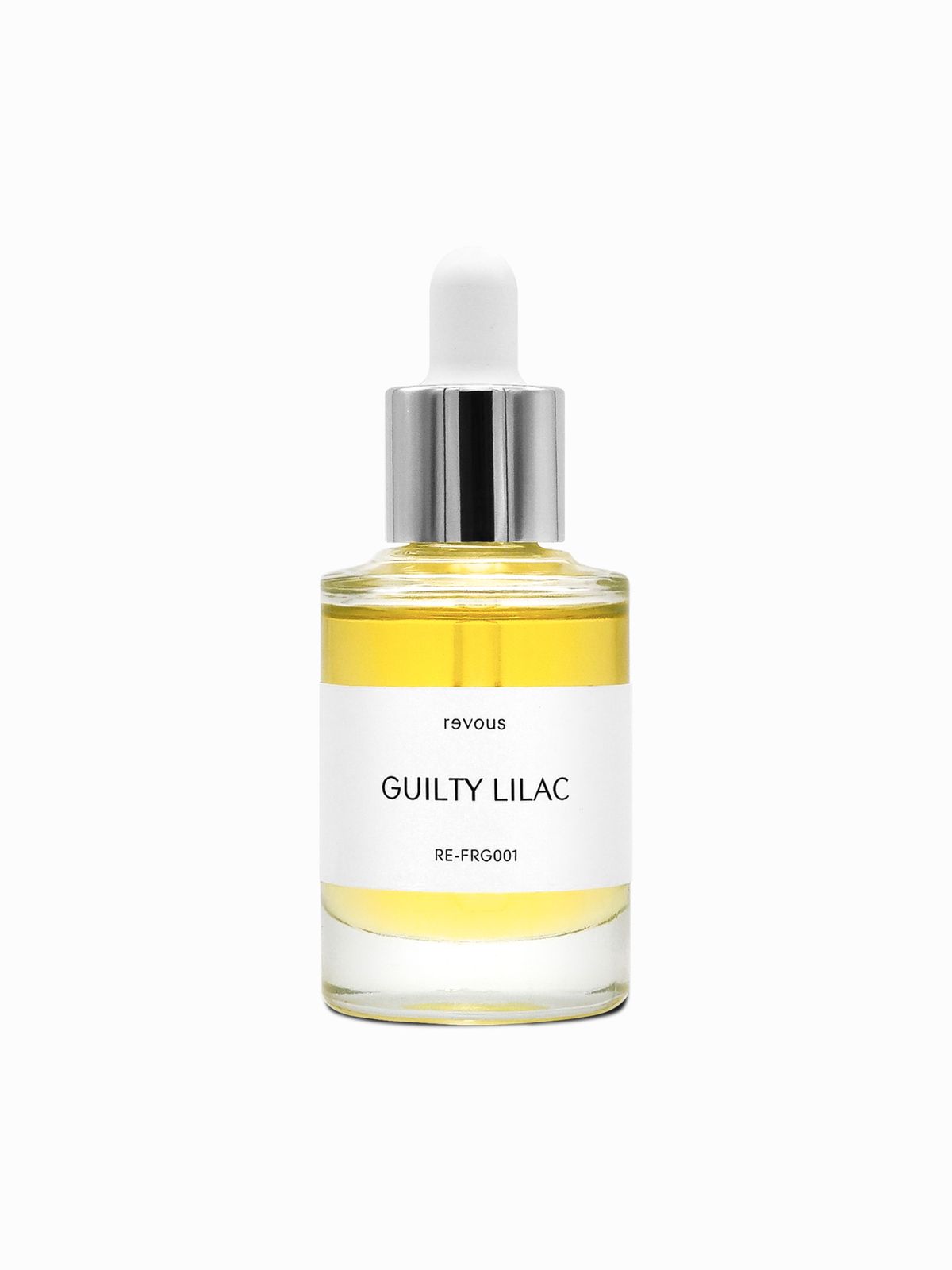 르비우(REVOUS) 프래그런스오일 길티라일락 30ml
