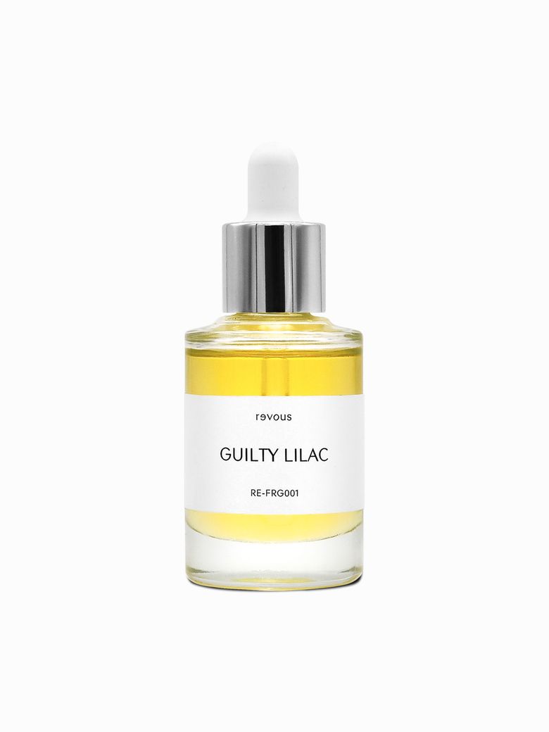 프래그런스오일 길티라일락 30ml
