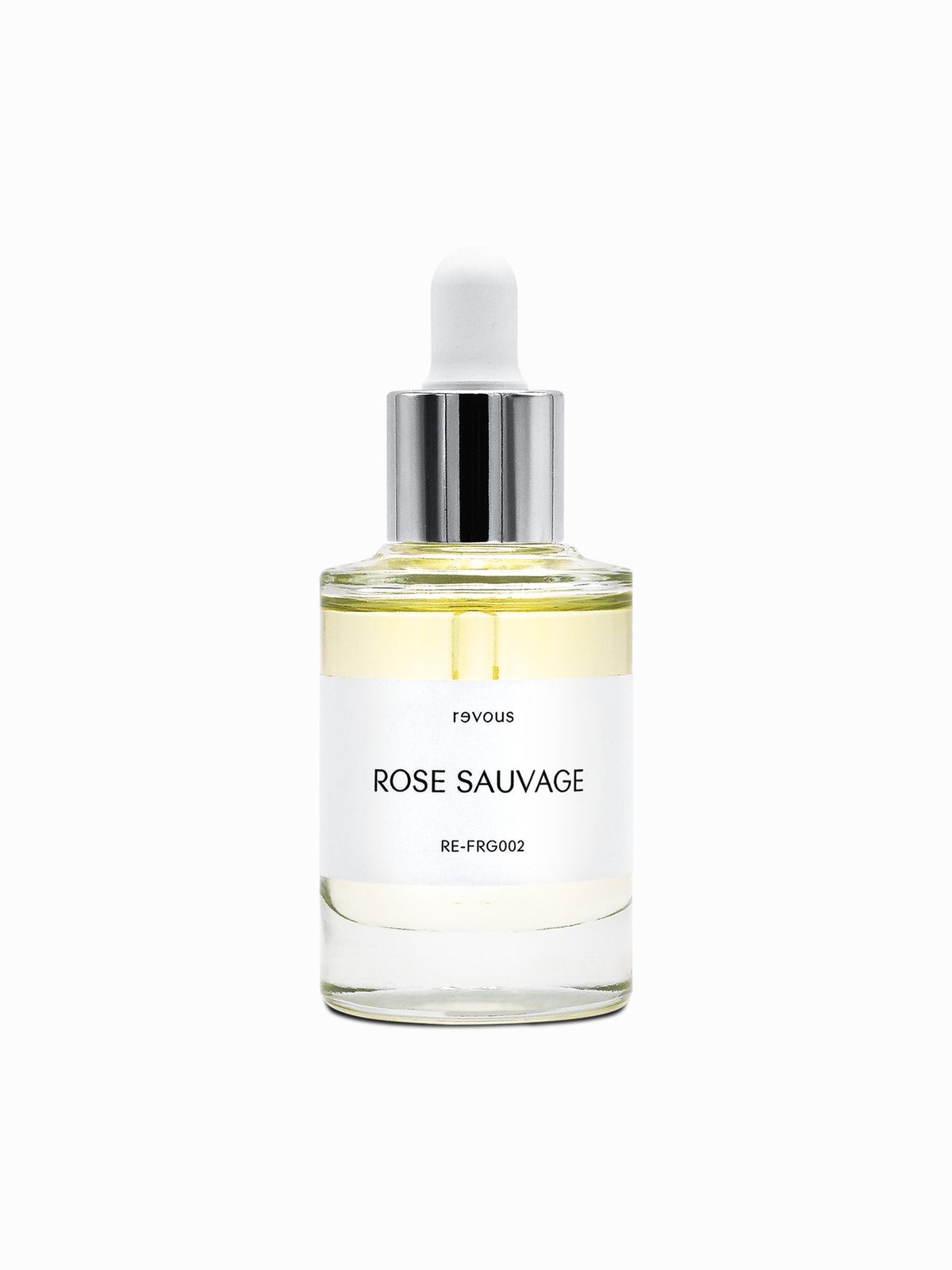 르비우(REVOUS) 프래그런스오일 로즈소바주 30ml