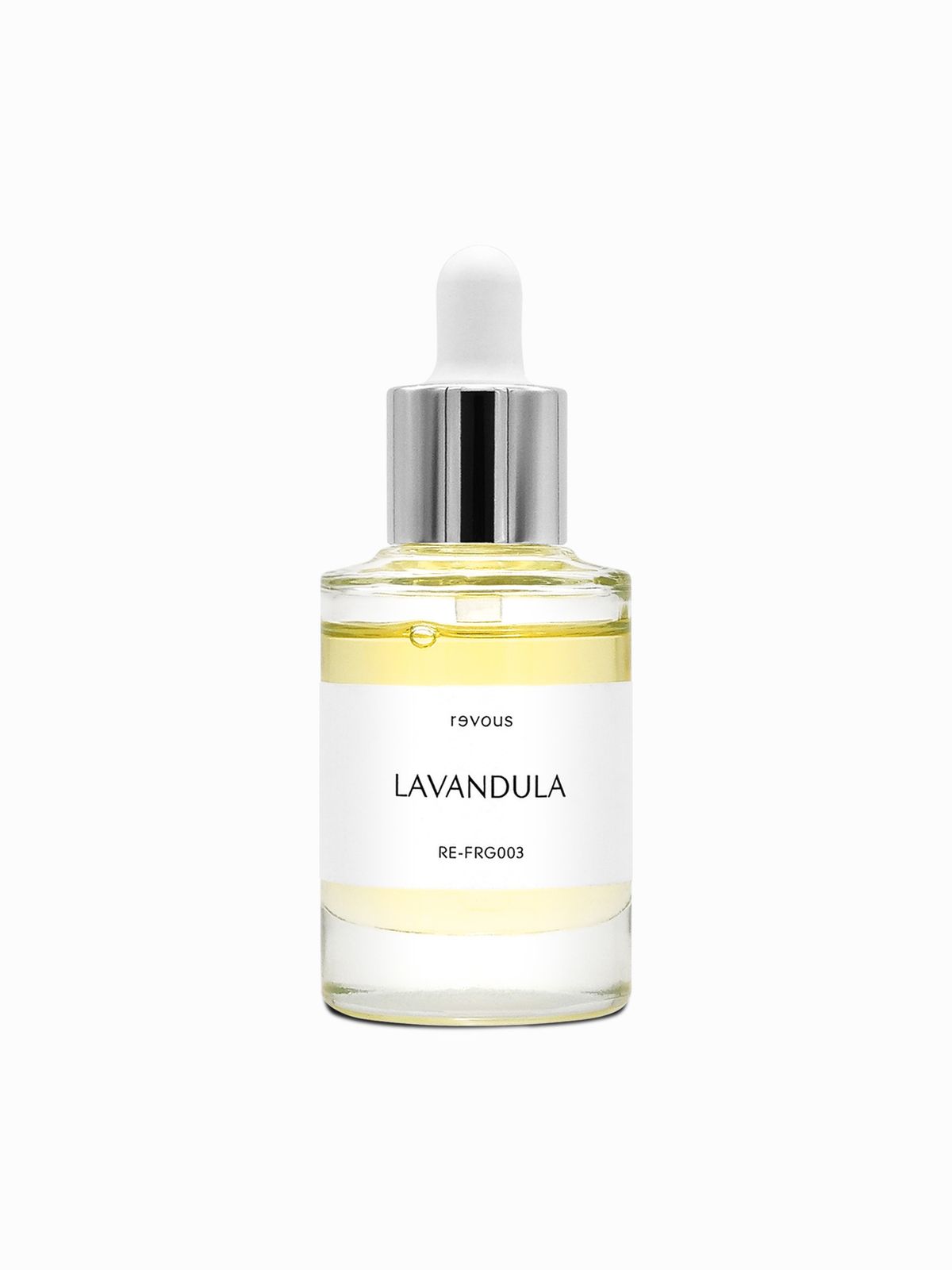 르비우(REVOUS) 프래그런스오일 라벤듈라 30ml