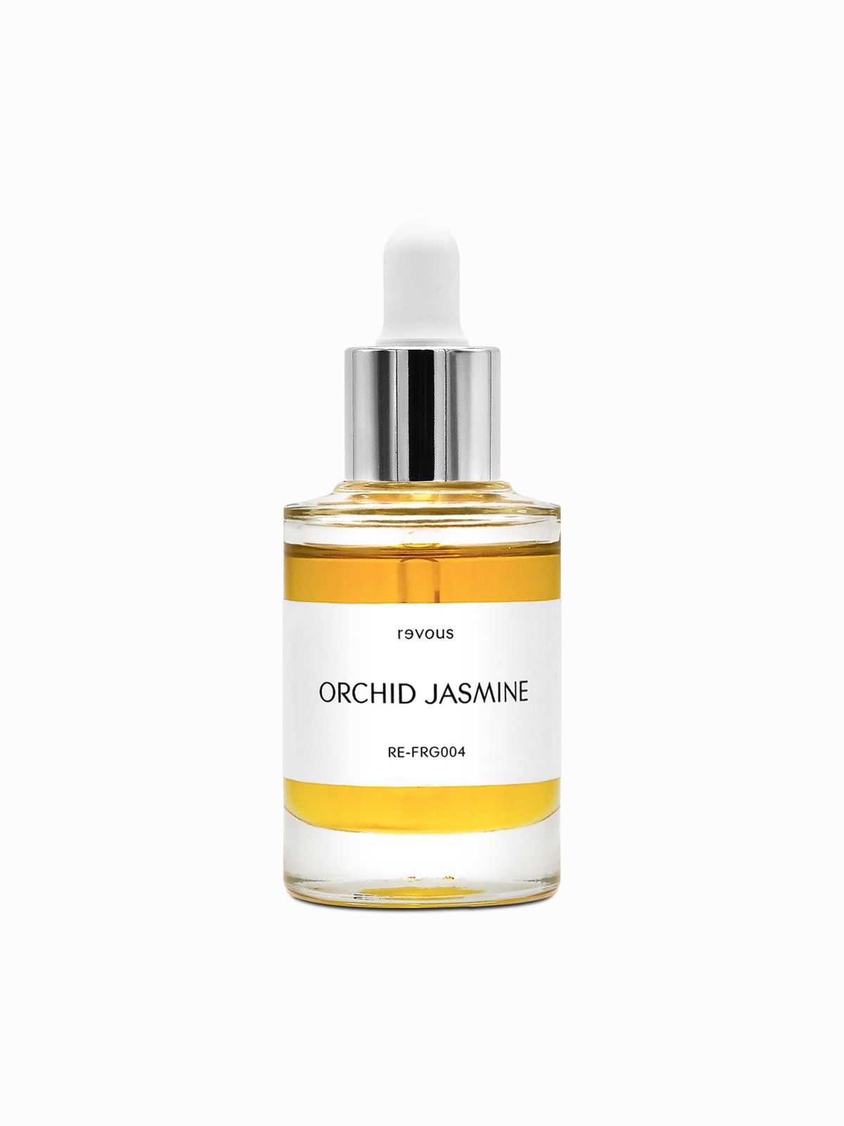 르비우(REVOUS) 프래그런스오일 오키드자스민 30ml