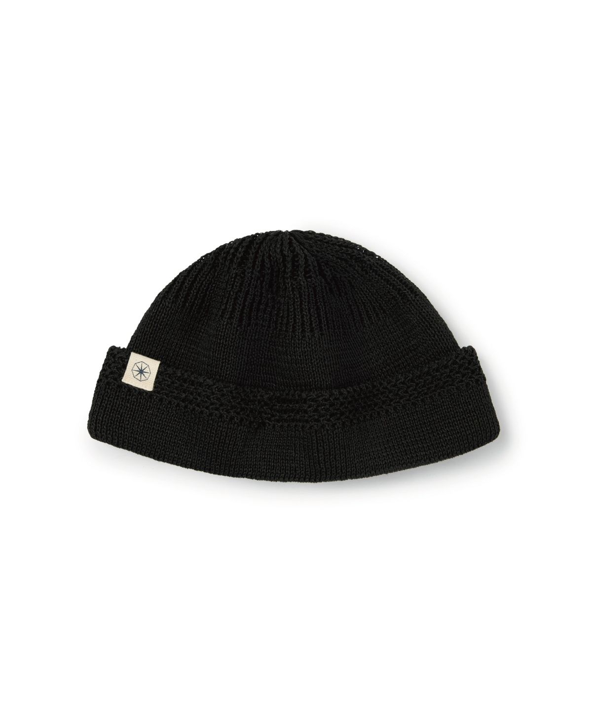 라모랭(RAMOLIN) LC Stickcap Summer Edition Black
