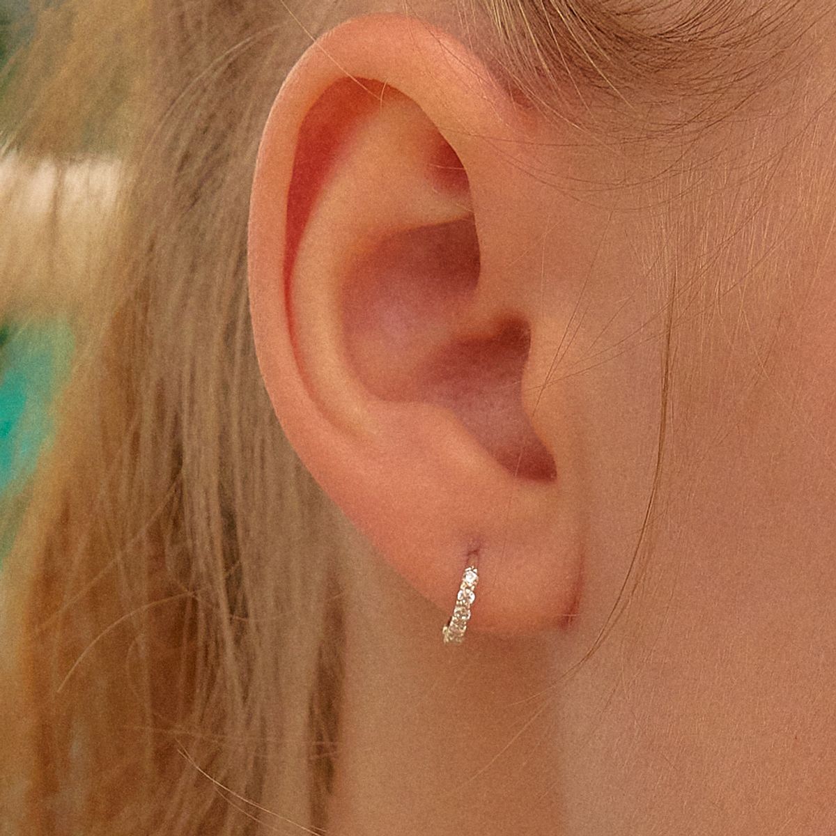 포스트루드(POSTLUDE) [SILVER] SV S CU R EARRING