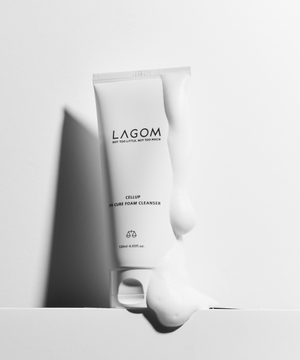 셀럽 피에이치 큐어 폼 클렌저 120ml