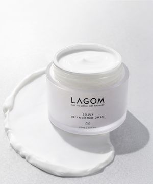 셀러스 딥 모이스쳐 크림 60ml