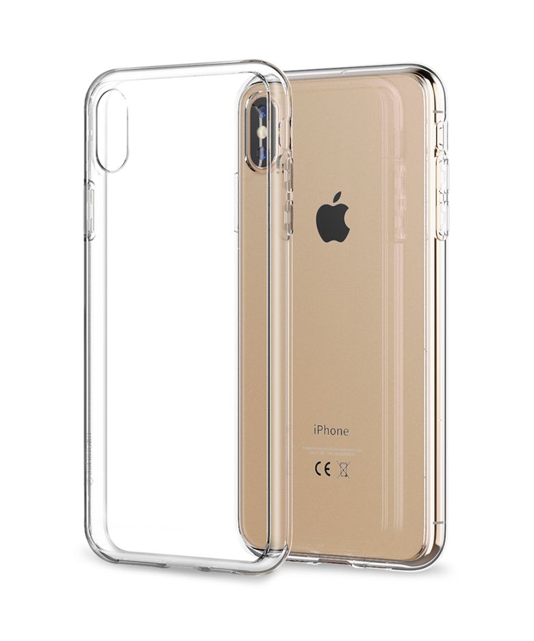 아이폰 XS MAX 에어클로 핸드폰 케이스