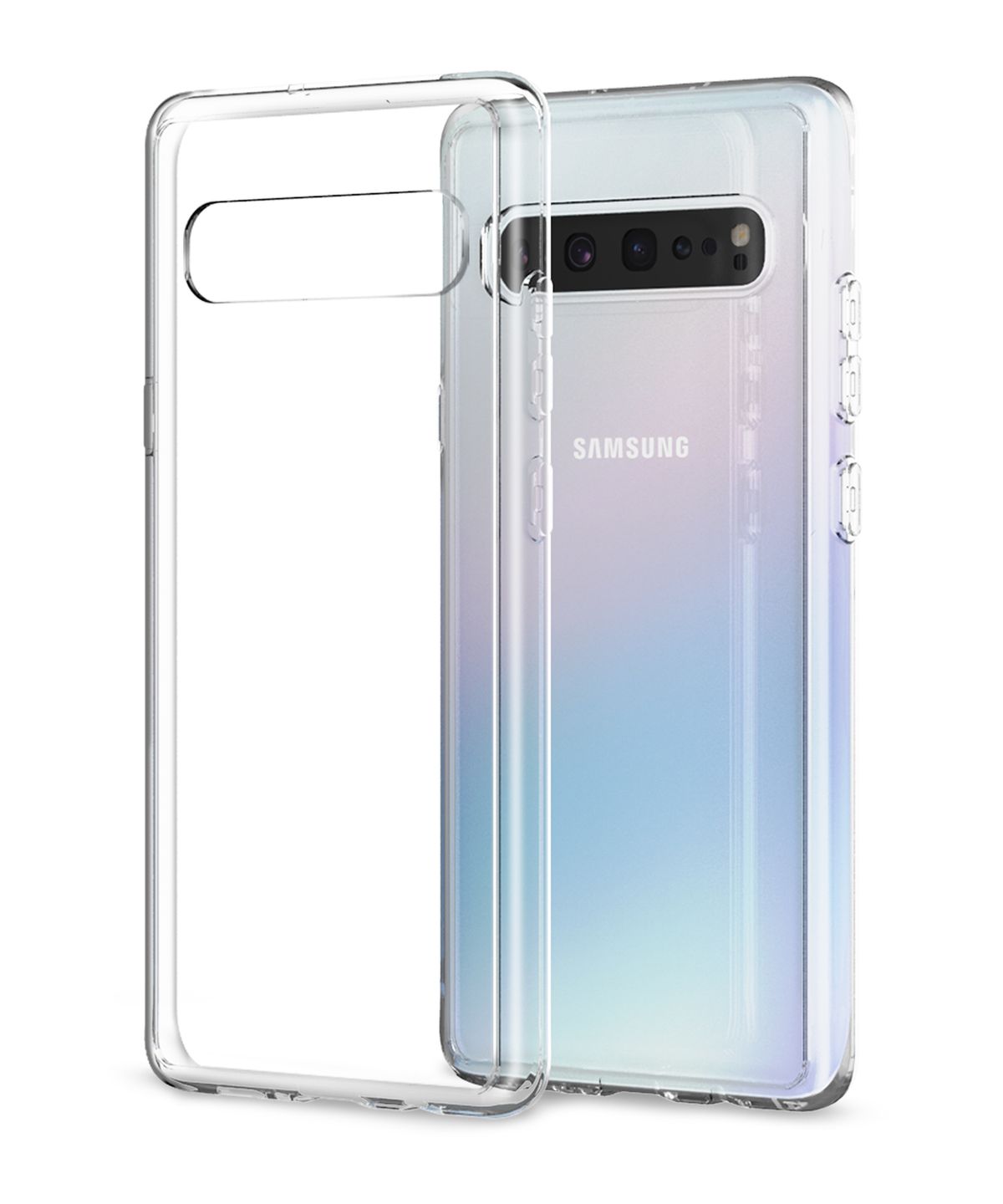 신지모루(SINJIMORU) 갤럭시 S10 5G 에어클로 핸드폰 케이스