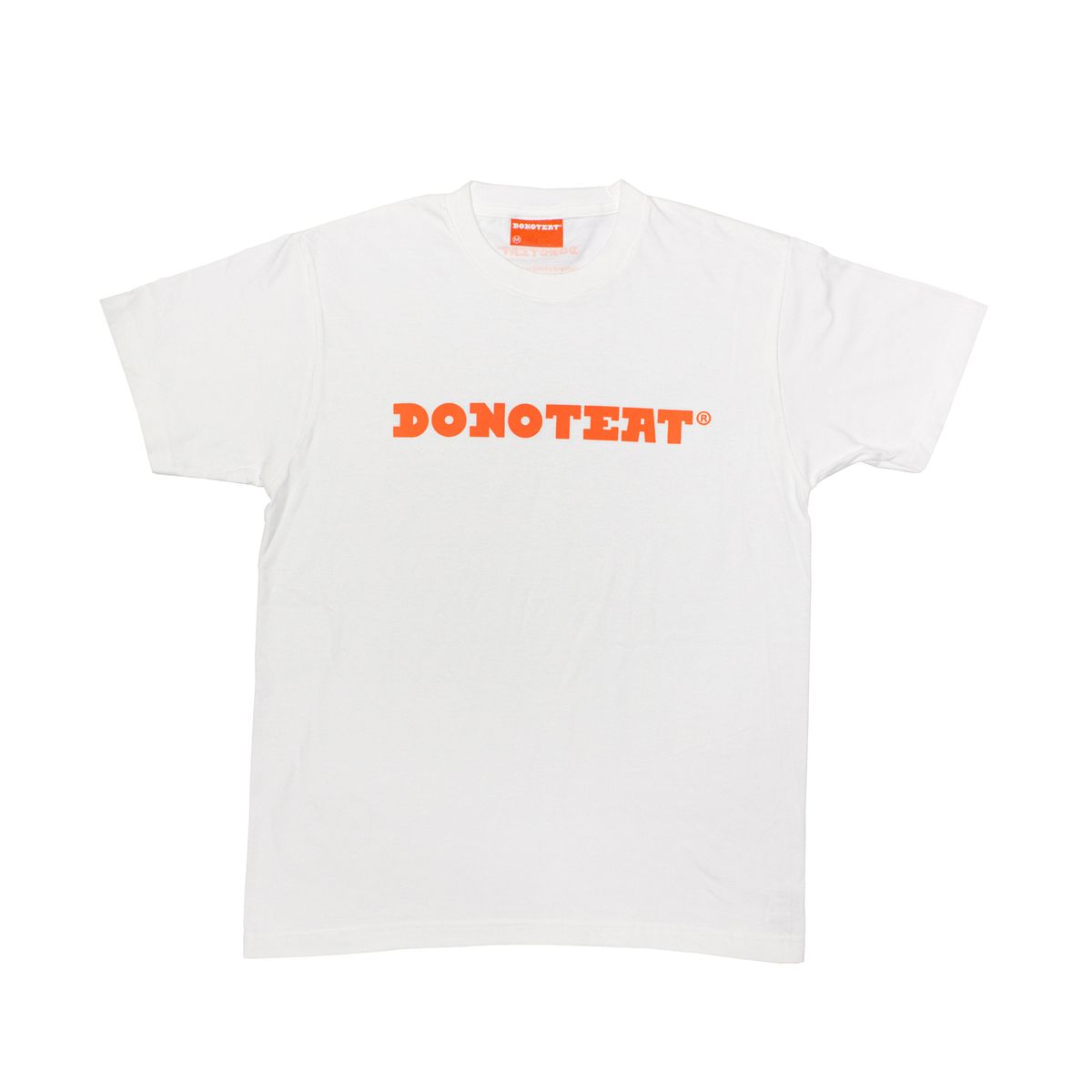 두낱잍(DONOTEAT) DONOTEAT T-SHIRT